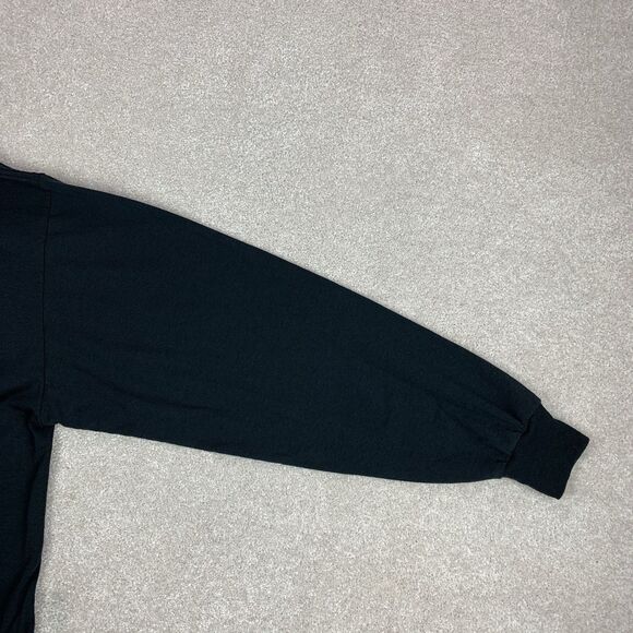 VTG Y2K Keith Urban Be Here Tour Long Sleeve T-Shirt Size Large Vintage Jerzeez - Picture 6 of 10